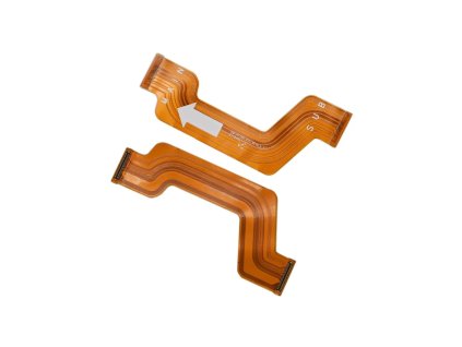 samsung galaxy a71 propojovaci flex kabel na zakladni desku a nabijeni a715