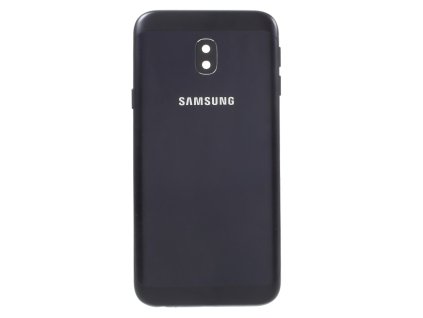 samsung galaxy j3 2017 zadni kryt baterie eu cerny j330f