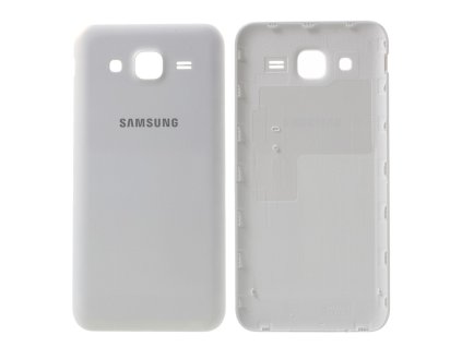 samsung galaxy j5 2015 zadni kryt baterie bily j500f