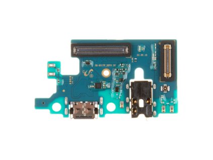 samsung galaxy m31s m317 nabijeci usb port konektor mikrofon service pack