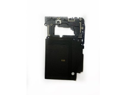 samsung galaxy s10e nfc a flex bezdratove nabijeni plastova krytka anten g970f
