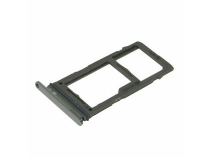 samsung galaxy s10e suplik sim a sd karty bily g970