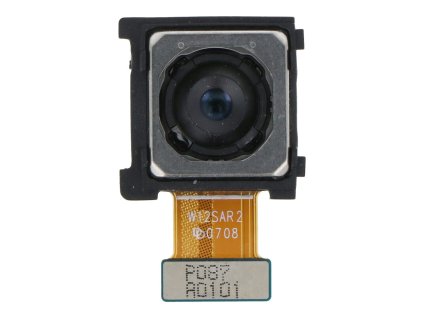 samsung galaxy s20 fe zadni hlavni sirokouhla kamera modul fotoaparat g981