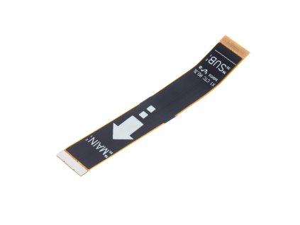 samsung galaxy s20 hlavni propojovaci flex g980
