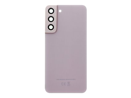 samsung galaxy s22 s906 zadni kryt baterie fialovy violet