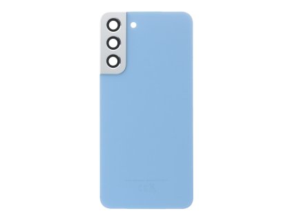 samsung galaxy s22 s906 zadni kryt baterie modry sky blue