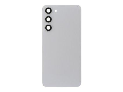 samsung galaxy s23 s916 zadni kryt baterie bezovy cream