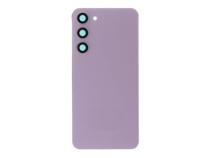 samsung galaxy s23 s916 zadni kryt baterie fialovy levander