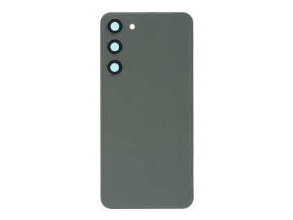 samsung galaxy s23 s916 zadni kryt baterie zeleny green
