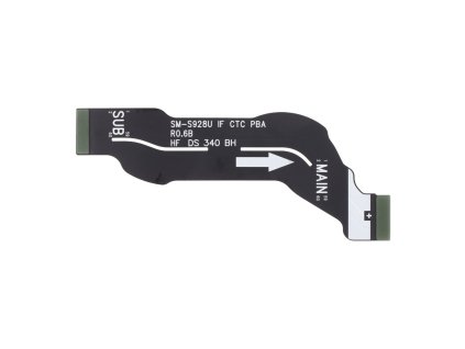 samsung galaxy s24 ultra s928 hlavni propojovaci flex