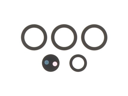 samsung galaxy s24 ultra s928 krytka cocek fotoaparatu sada 5 kusu