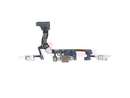 samsung galaxy s7 edge micro usb sub dock konektor nabijeni senzoricka tlacitka mikrofon g935f