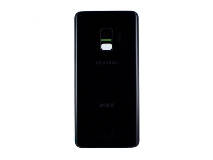 samsung galaxy s9 zadni kryt baterie originalni cerny g960 pouzity