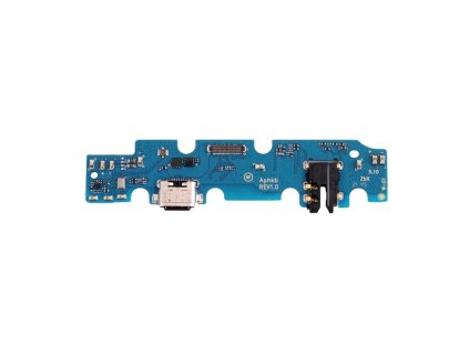 samsung galaxy tab a7 lite lte t225 nabijeci konektor sub board originalni service pack