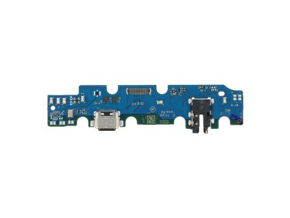 samsung galaxy tab a7 lite t220 nabijeci konektor usb deska sub flex