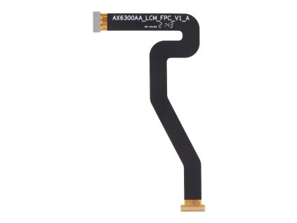 samsung galaxy tab a8 10 5 x200 x205 propojovaci flex lcd