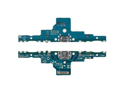 samsung galaxy tab s6 lite p610 nabijeci konektor sub board originalni service pack