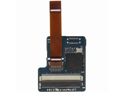 samsung galaxy tab s6 lite p610 p615 propojovaci deska dotyku