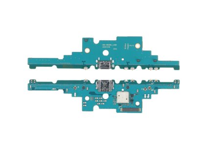 samsung galaxy tab s8 x806b sub nabijeci konektor service pack