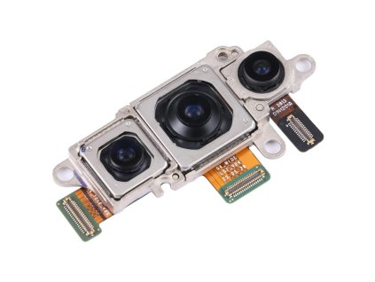 samsung galaxy z fold 4 5g hlavni kamera modul zadni trojita sm f936