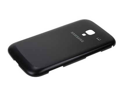 samsung i8160 kryt baterie cerny
