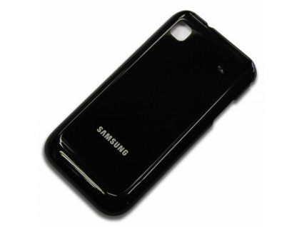 samsung i9003 kryt baterie cerny