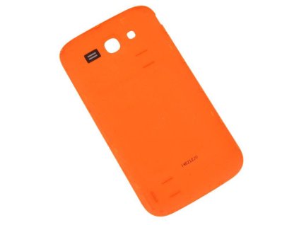 samsung i9060 kryt baterie oranzovy