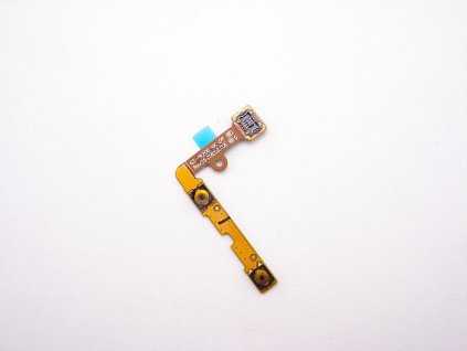 samsung i9205 flex hlasitosti