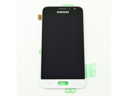 samsung j120f kompletni lcd bile