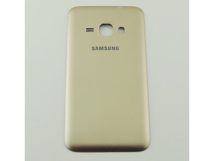 samsung j120f kryt baterie zlaty