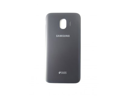 samsung j250f kryt baterie cerny