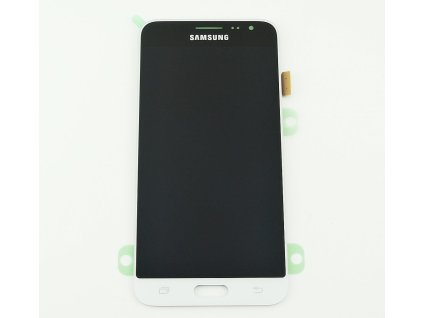 samsung j320f kompletni lcd bily