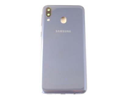 samsung m205f kryt baterie modry