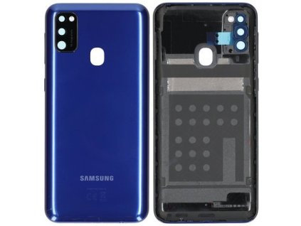 samsung m215f kryt baterie modry