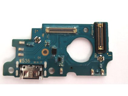 samsung m536b deska dobijeni