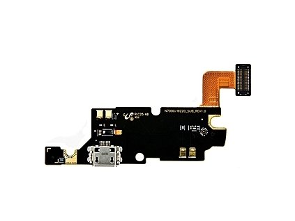 samsung n7000 flex dobijeni swap