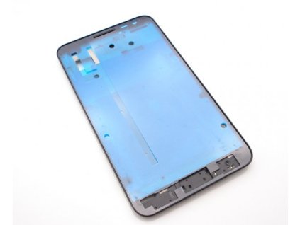 samsung n7000 predni kryt modry