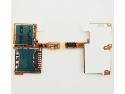 samsung n7505 sim microsd ctecka