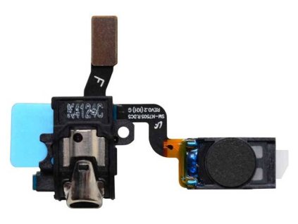 samsung n7505 sluchatko av konektor