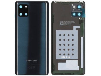 samsung n770f kryt baterie cerny