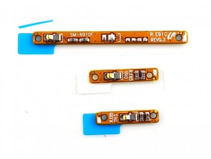 samsung n910f bocni flexy