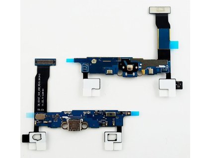 samsung n910f n910c flex dobijeni