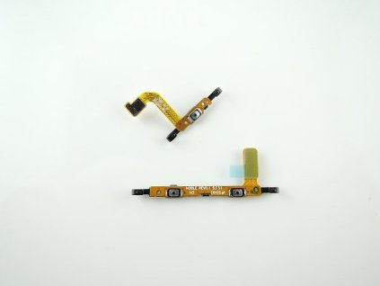 samsung n920f power volume flex