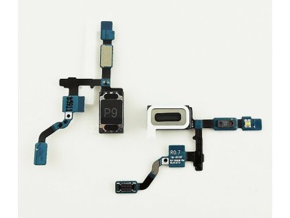 samsung n920f sluchatko s flexem