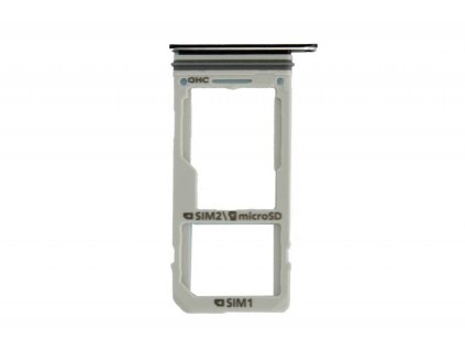 samsung n950f sim drzak cerny