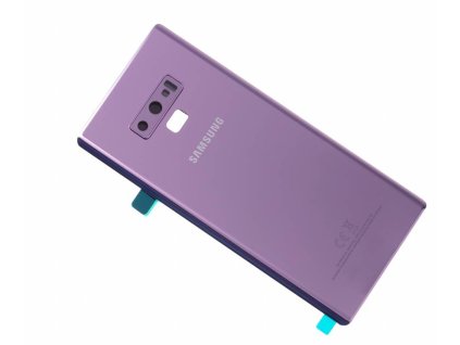samsung n960f kryt baterie purple