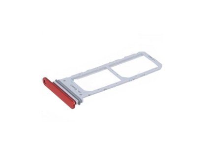samsung n970f sim tray cerveny