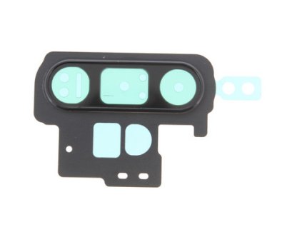 samsung n975f ramecek kamery cerny