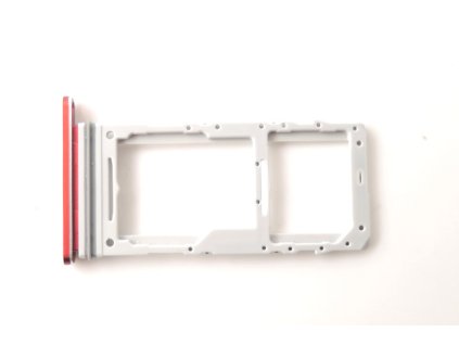 samsung n975f sim tray cerveny