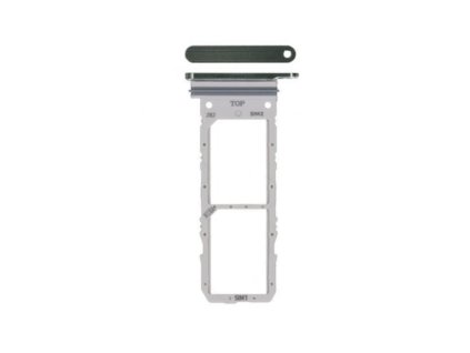 samsung n980f sim tray zeleny